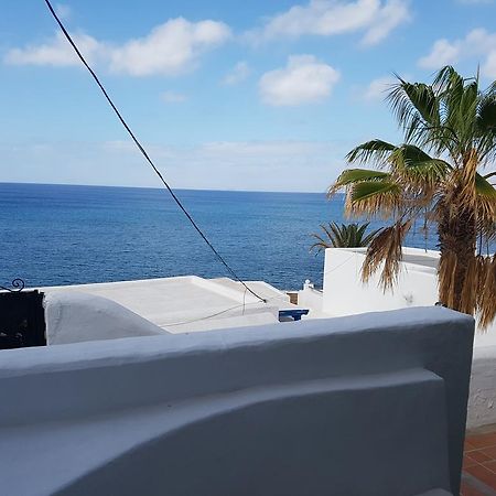 Casa Tito Apartment Puerto del Carmen  Ngoại thất bức ảnh