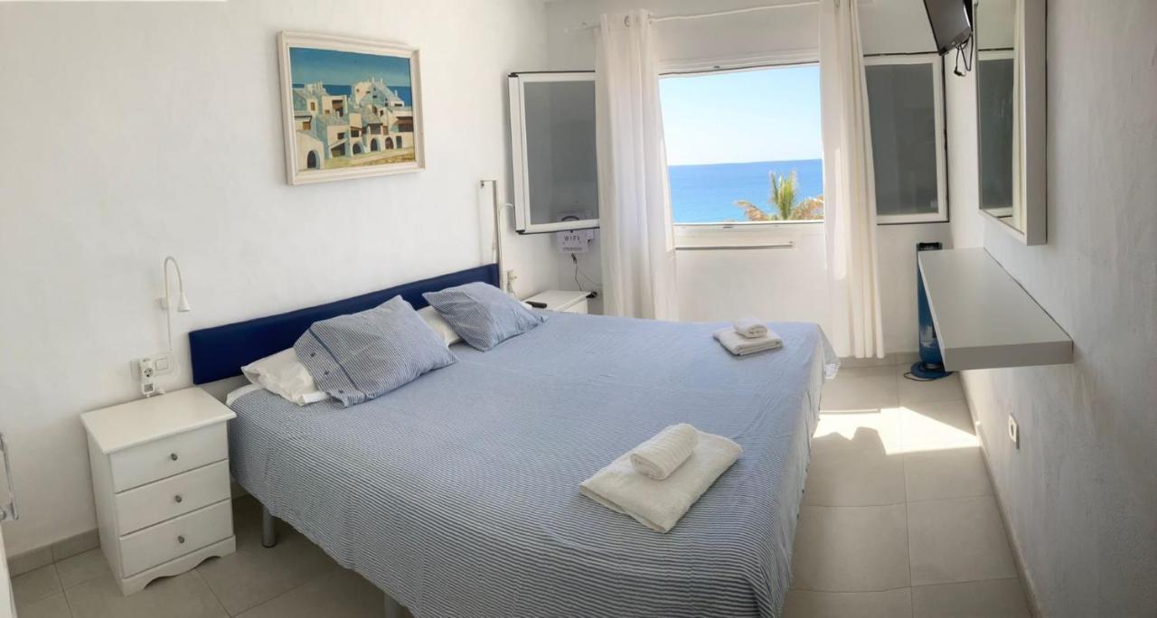Casa Tito Apartment Puerto del Carmen  Ngoại thất bức ảnh