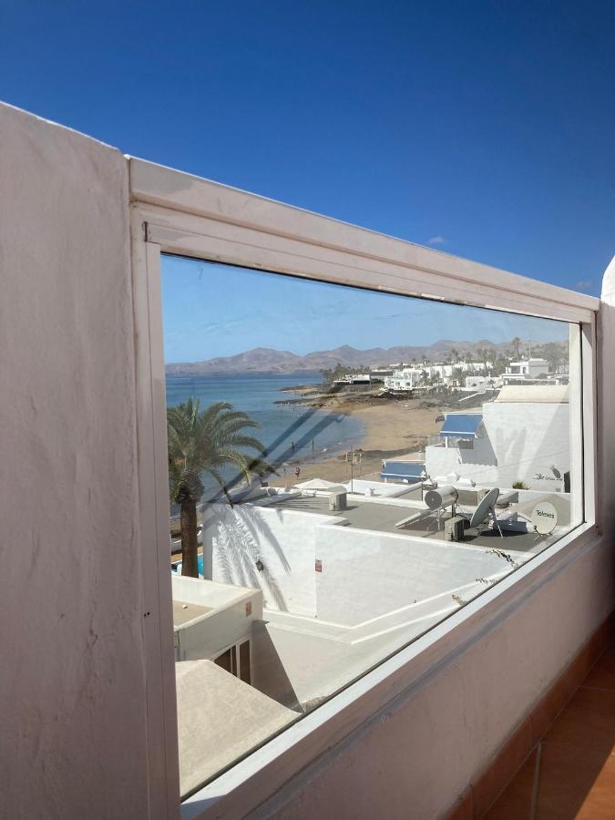 Casa Tito Apartment Puerto del Carmen  Ngoại thất bức ảnh