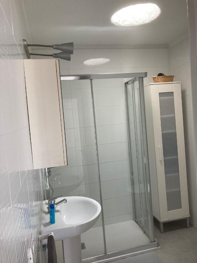 Casa Tito Apartment Puerto del Carmen  Ngoại thất bức ảnh
