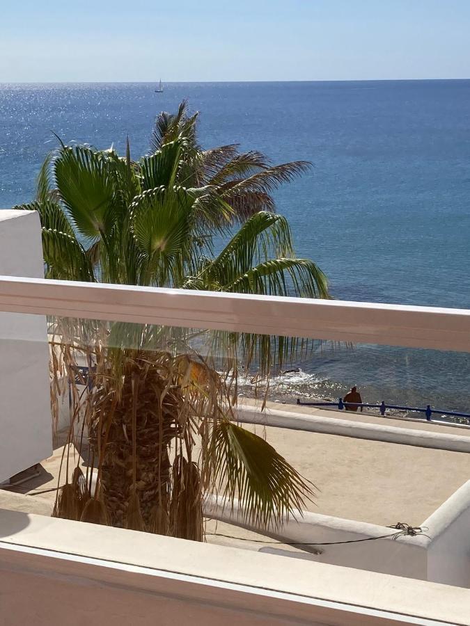 Casa Tito Apartment Puerto del Carmen  Ngoại thất bức ảnh