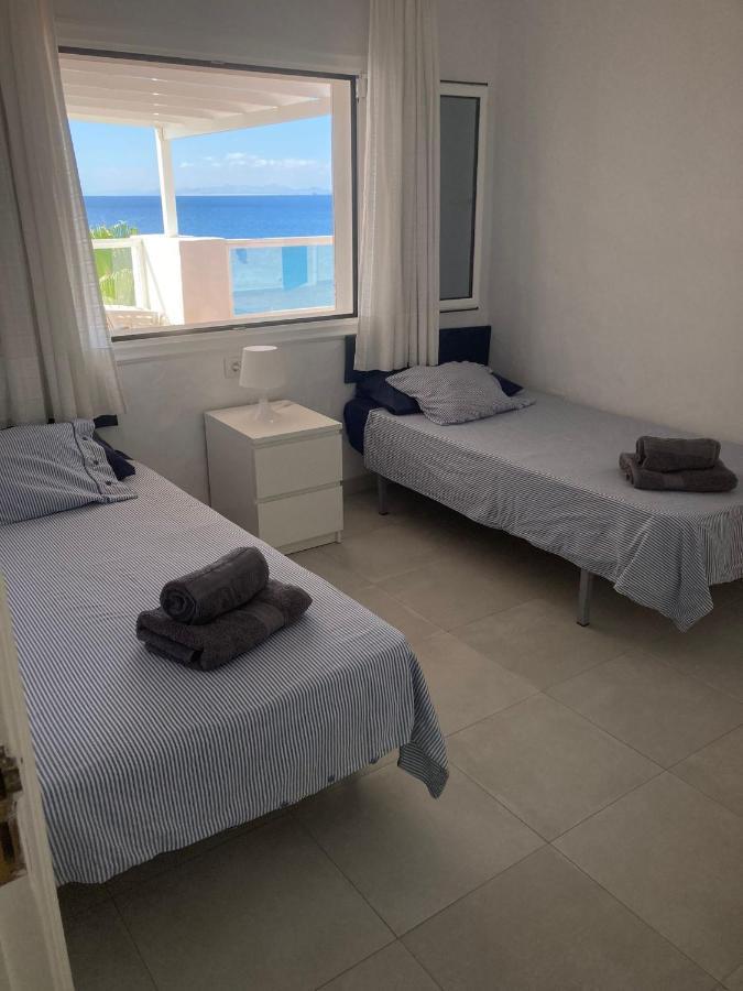Casa Tito Apartment Puerto del Carmen  Ngoại thất bức ảnh