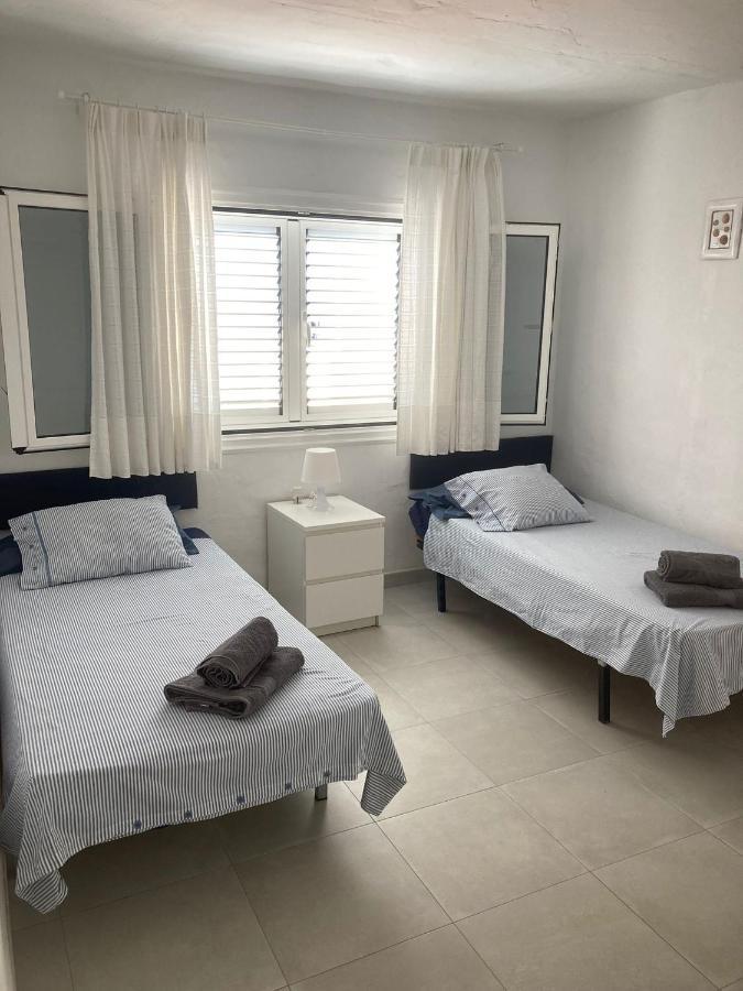 Casa Tito Apartment Puerto del Carmen  Ngoại thất bức ảnh
