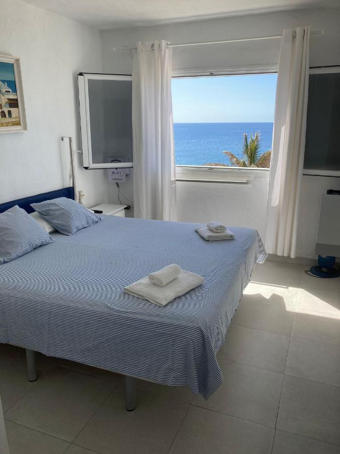 Casa Tito Apartment Puerto del Carmen  Ngoại thất bức ảnh