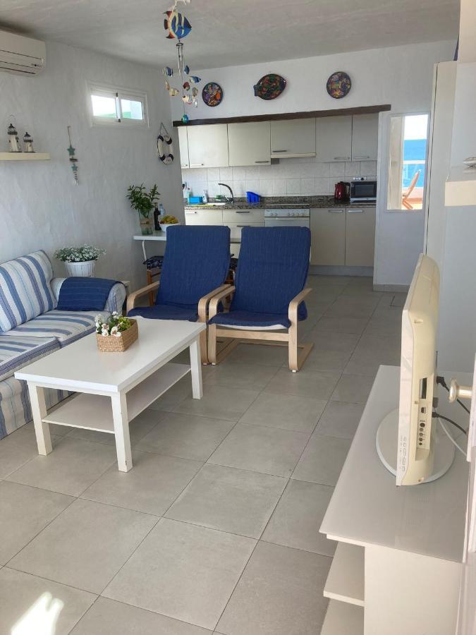 Casa Tito Apartment Puerto del Carmen  Ngoại thất bức ảnh