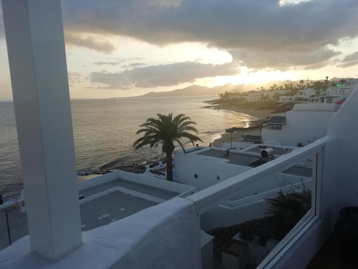 Casa Tito Apartment Puerto del Carmen  Ngoại thất bức ảnh