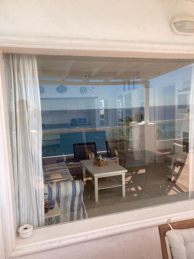 Casa Tito Apartment Puerto del Carmen  Ngoại thất bức ảnh
