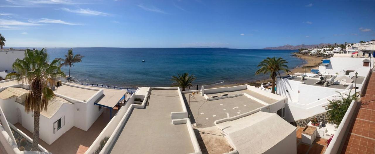 Casa Tito Apartment Puerto del Carmen  Ngoại thất bức ảnh