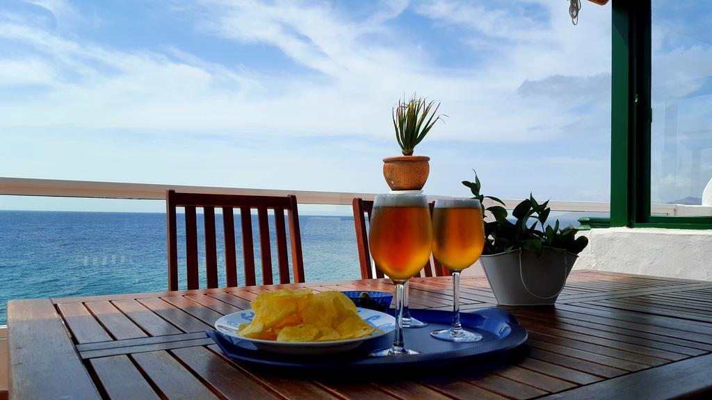 Casa Tito Apartment Puerto del Carmen  Phòng bức ảnh