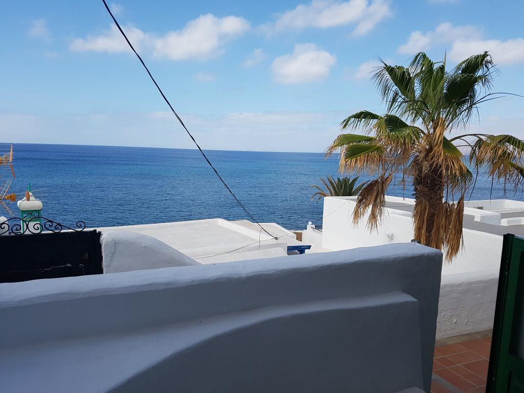 Casa Tito Apartment Puerto del Carmen  Ngoại thất bức ảnh